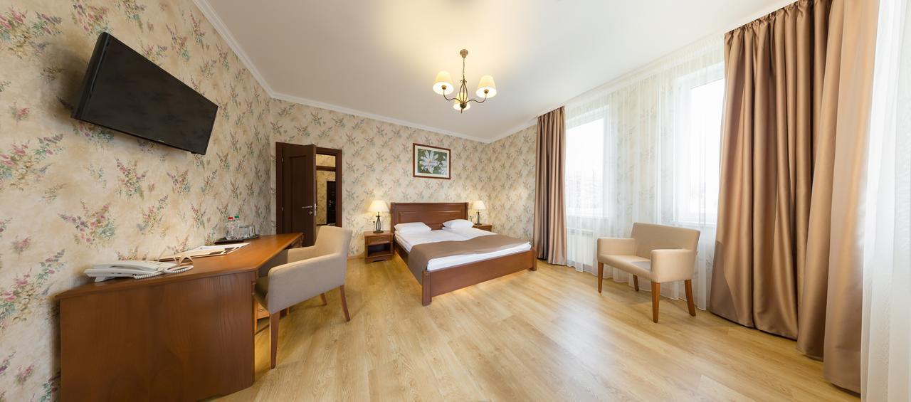 Apartament Hotel By Derenivska Kupil Nyzhne Solotvyno Room photo